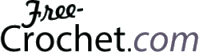 free-crochet.com logo