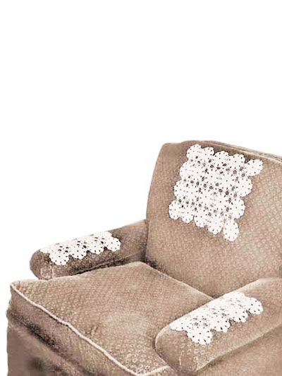 Daisy Chair Set