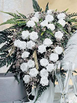 Bridal Bouquet II