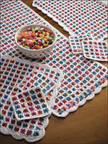 Jelly Bean Table Set