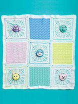 Waiting-for-Baby Afghan