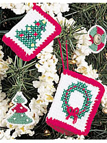 Card Ornaments