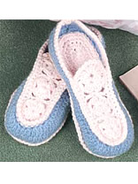 Soft and Comfy Slippers